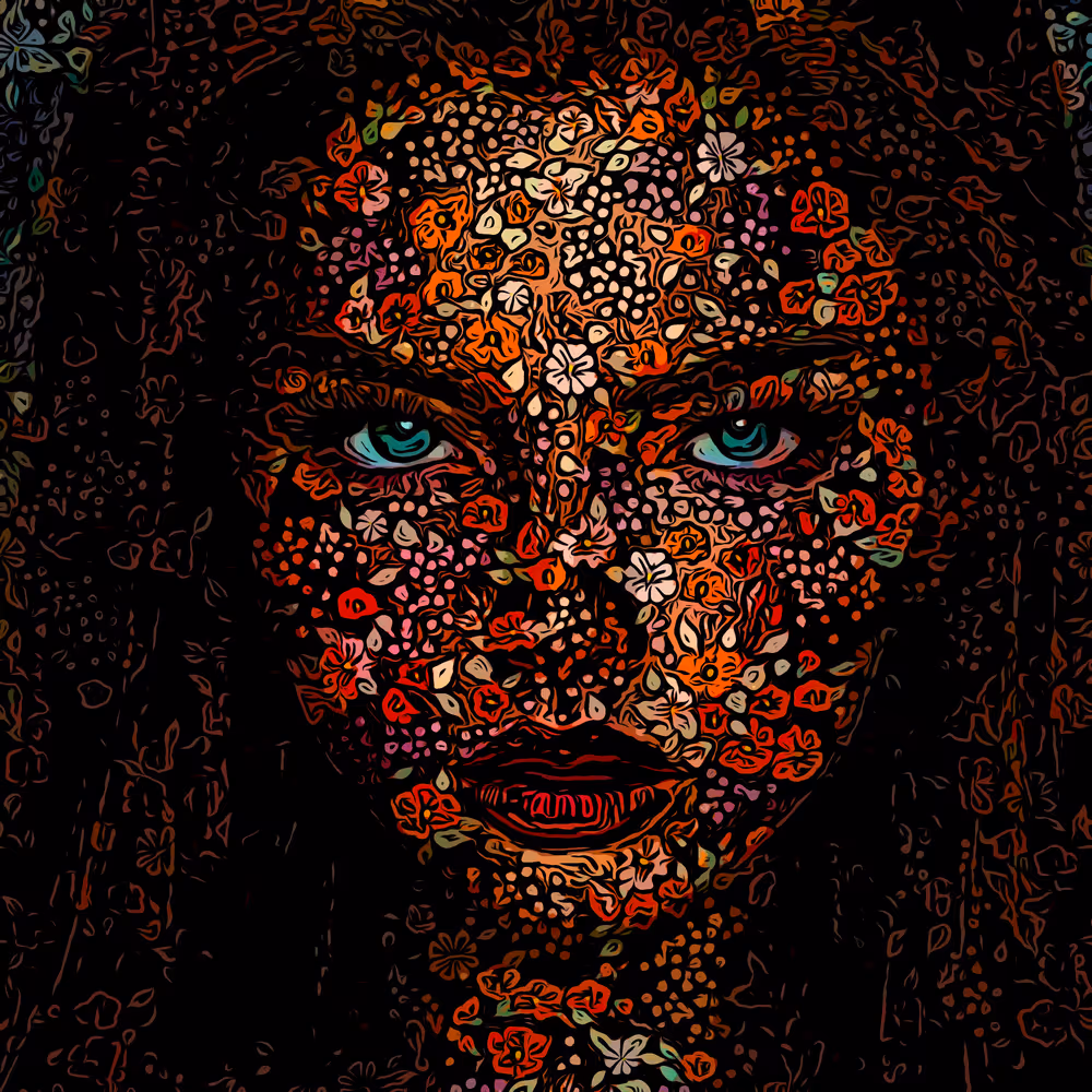 "Rouge" 5/5