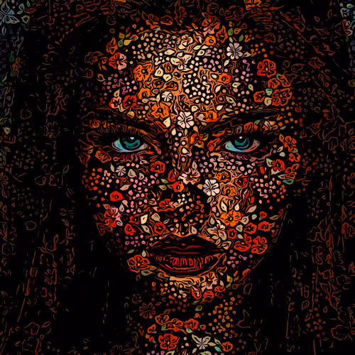 "Rouge" 5/5