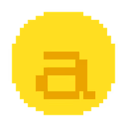 Bitcoin Blockchain Gold Coin #34
