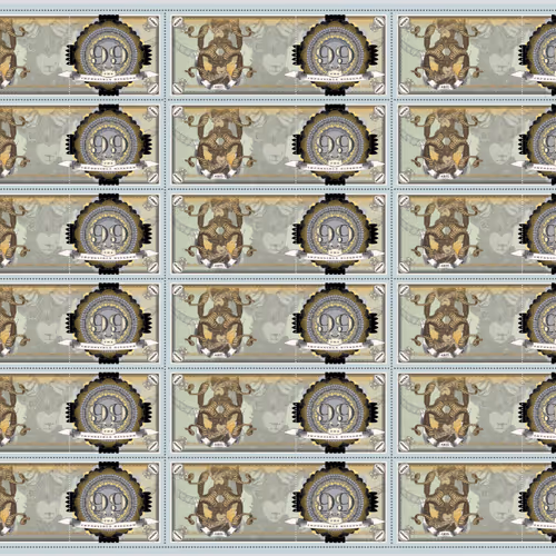 Impossible Kingdom Dollars Ikd