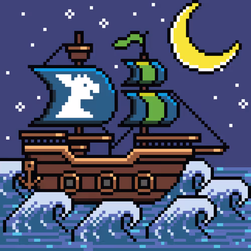 Bitships