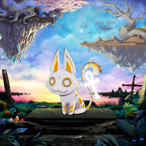 Item #38063720560399248408499831199221735465701518639580291174603580564103990607873 Media