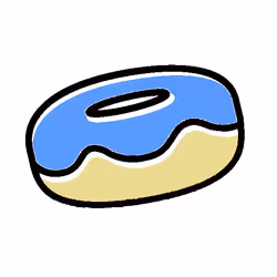 Donut09