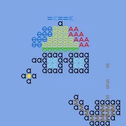Glyph Punks #359