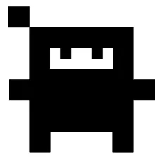 Pixel Ninja Isopixel