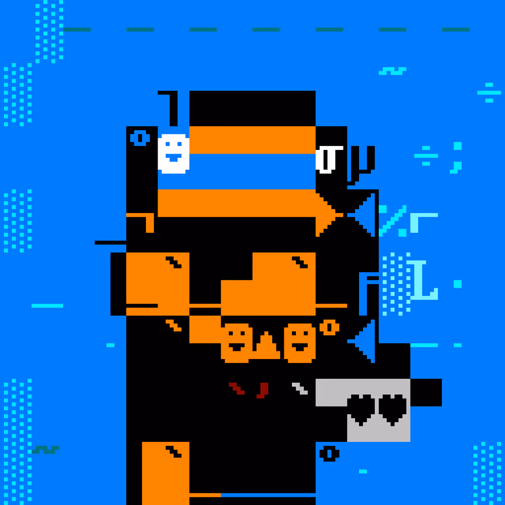 DOS Punk 972