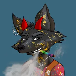 Cunning Fox 6580