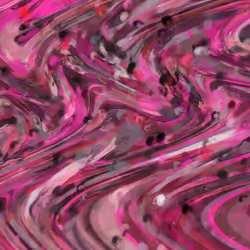 Pink rose
