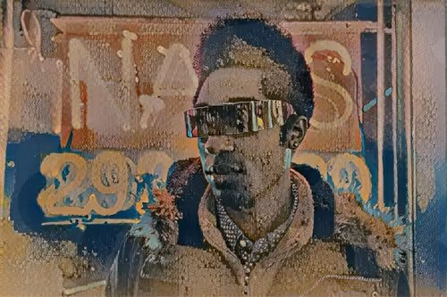 Item #11837838241620560215058560644892660812206698025134506801332853185080413126657 Media