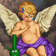 Shady Angels