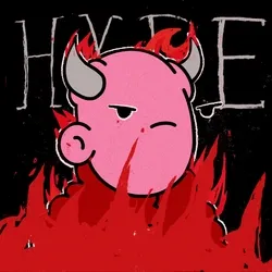 XCOPYDOODLE #16