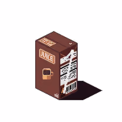 Juicebox #0558