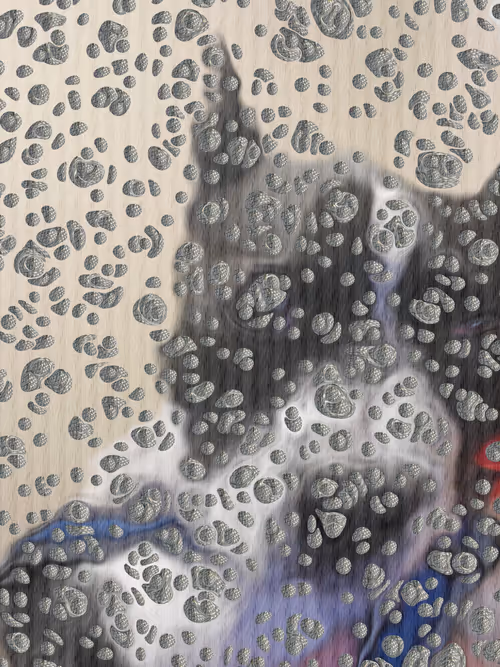 Item #2002399273324634885397693154366709718536337703519832464058591835168522108929 Media