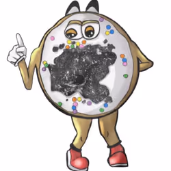 Oh My Birthday Oreo