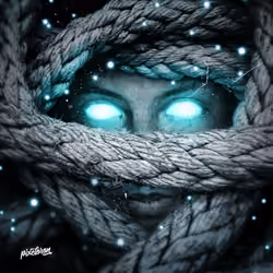 The Caged Spirit