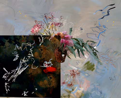 Item #2690131643420424315162607231449986174735197820919925472021901367770703986689 Media