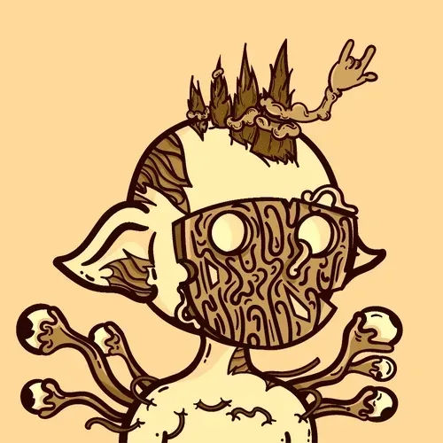 Mutant        Gobz