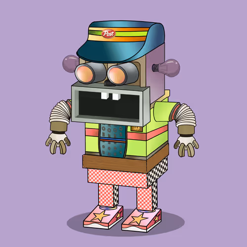 Item #7948986454524070020768945236896966363085064345480333639509850996263645872129 Media