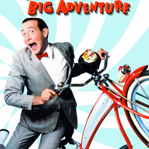 pee-wee