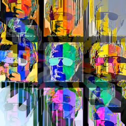 9 Satoshi Series # .07
