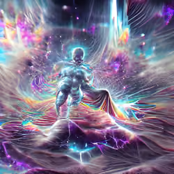 Absolute Power