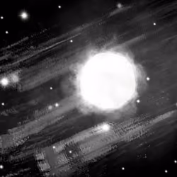 Beyond Our Cosmos #3