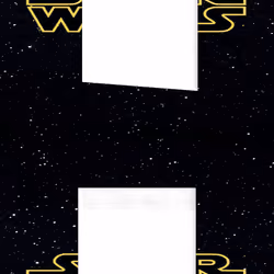 Star Wars Limited Comic #1 Variant Cover from 1999 - signed by David Prowse (Darth Vader) and Jeremy Bulloch (Boba Fett)