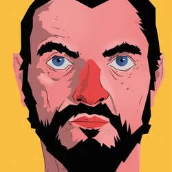 General Zod - Nifty Villain Series