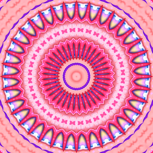 Dream Pattern Eth VYi7aqVyCX