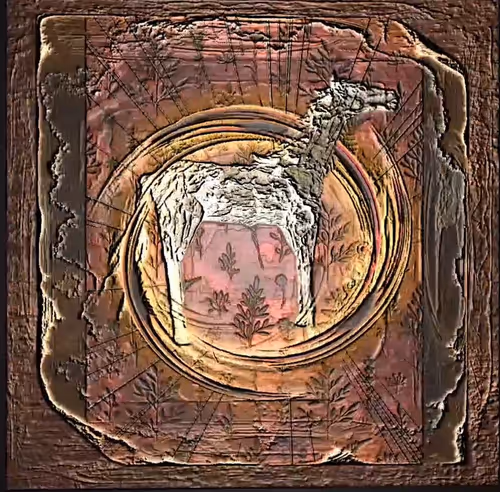 Item #57752629681446452647216279177171703542730748805267412931413334662932577910785 Media