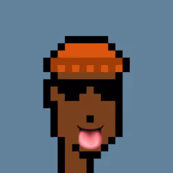 TonguePunk #19