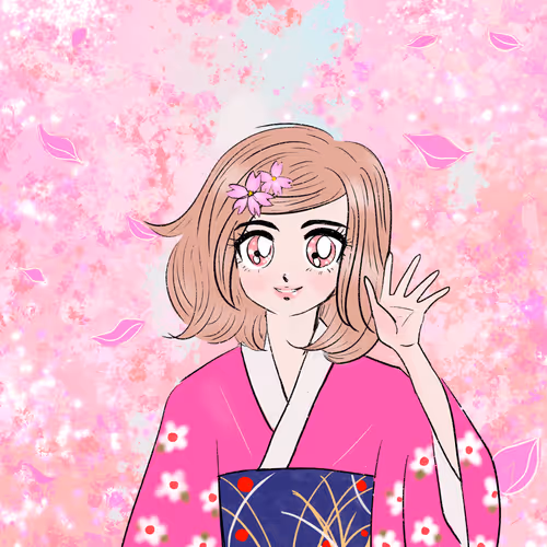 Watashi No Tsuitachi