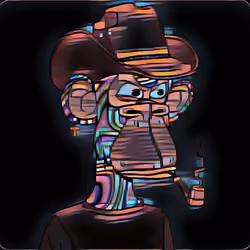 Ape #7616