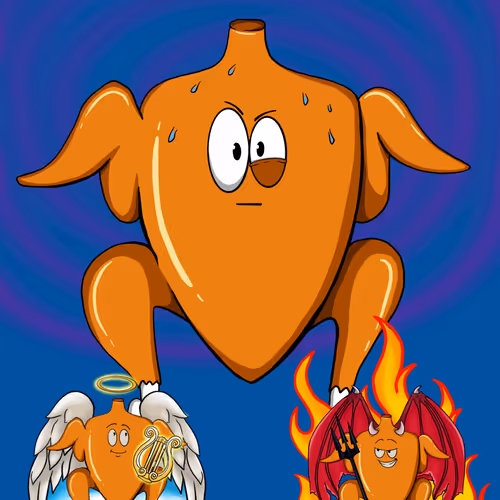 Eazy Turkeys