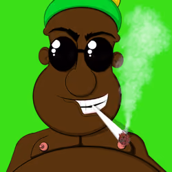 FatPotHead #138