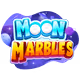 Moon Marbles-No longer in use