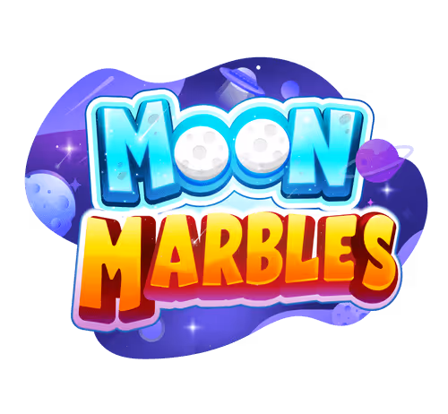Moon Marbles-No longer in use