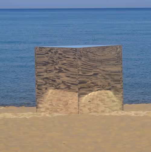 Item #77420488806397133330525240221901748923623733359161899369760968750099142279169 Media