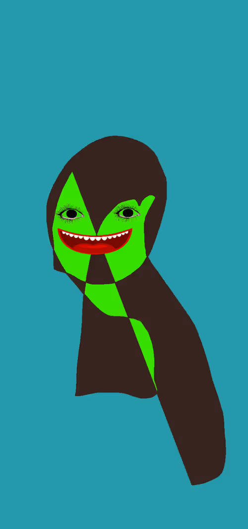 Item #51470273785012029928071263703376802076967363660265322373392265815863737712641 Media