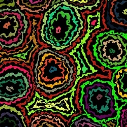 EYE CIRCULES 