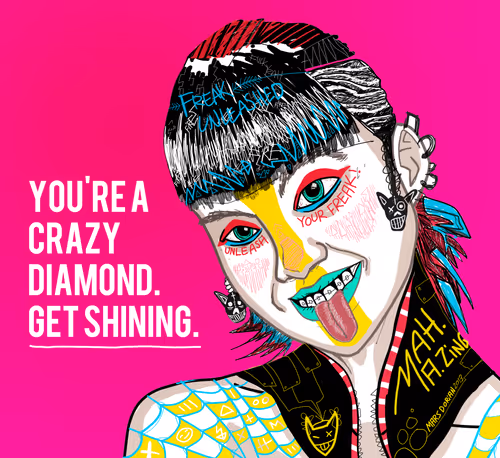 Item #23305795507295188358168828172536350507852790074809806704847548070814032068609 Media