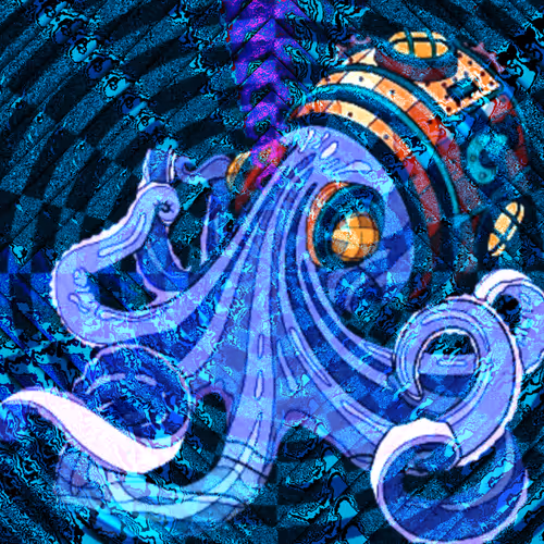 hypno squid#2