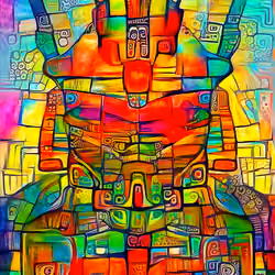D1z AI Mechz 005