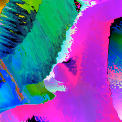 All Glitch No Paint 10