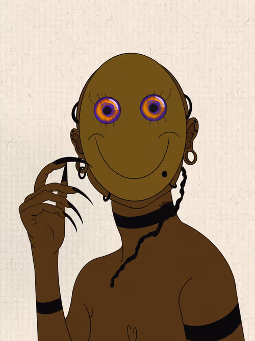 Item #71445256901821793594359841877944226724403031291937227233663314094541187842058 Media