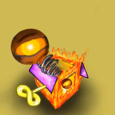 Item #92161938875165378159468878313691920915843184797189080717942346915549515087873 Media