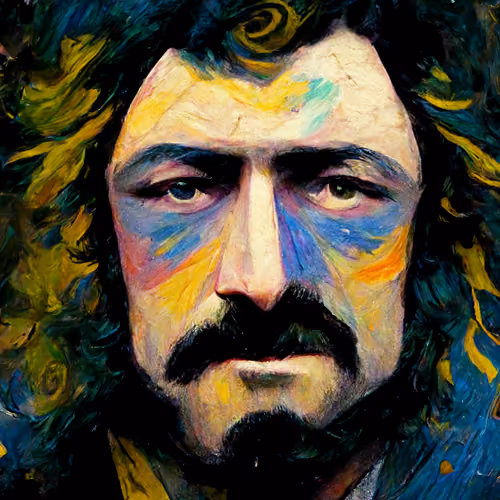 John Bonham I