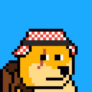 Dooggie #1168