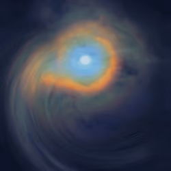 Eye of Acceptance
