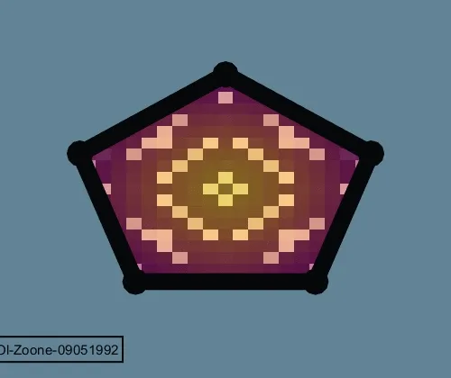 Crypto Air Fragment #1015